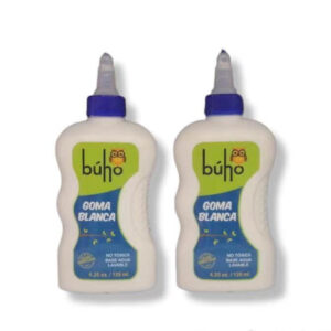 GOMA BUHO 125ML 4.25 ONZ