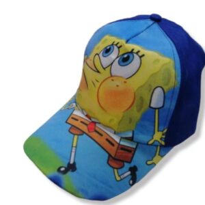 GORRA NINOS 34 TIPO