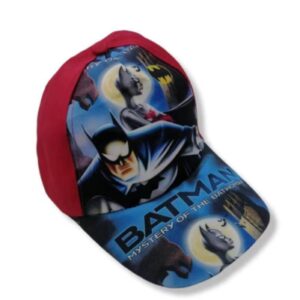 GORRA NINOS 34 TIPO