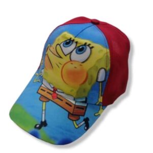 GORRA NINOS 34 TIPO