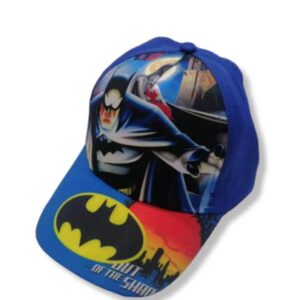 GORRA NINOS 34 TIPO