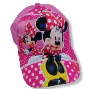 GORRA NINOS 34 TIPO