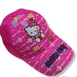 GORRA NINOS 34 TIPO