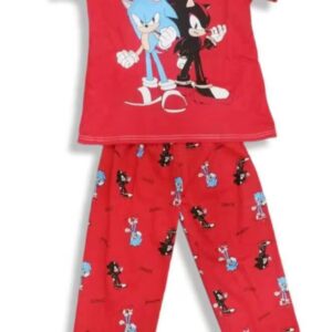 PIJAMA NINOS