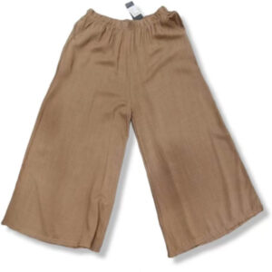 PANTALON ANCHO