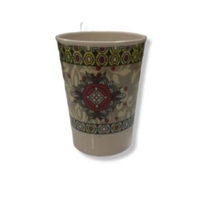 VASO 2103-15 3PULG