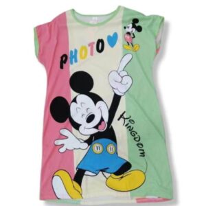 PIJAMA NINOS 96 LARGO ,58 ANCHO