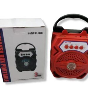 REPRODUCTOR MUSICA M-328