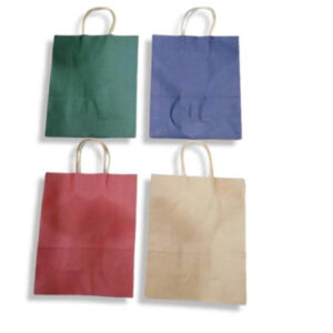 BOLSA REGALO 16*22*8CM