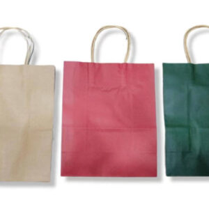 BOLSA REGALO 31*42*12CM