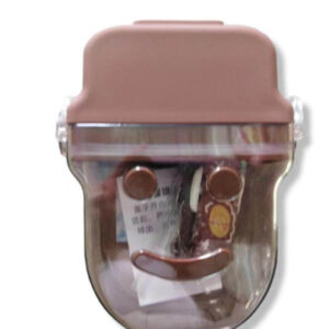 BOTELLA HELADO PLATICO 300ML