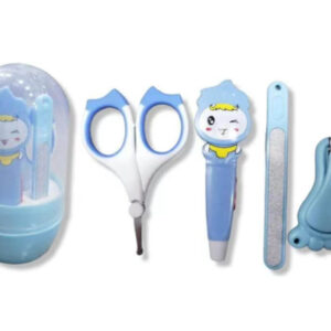 SET PARA BB 4PCS