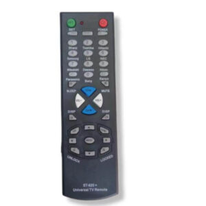 CONTROL UNIVERSAR