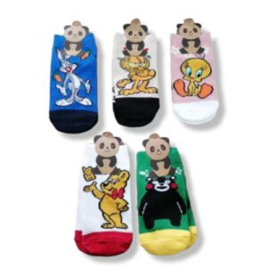 MEDIAS CORTAS DE NINOS 201938