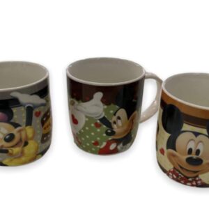 JARRA MICKEY 1080