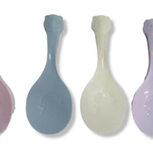 CUCHARA PARA AROCERO 0626