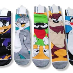 MEDIAS ALTAS LONEY TOONS