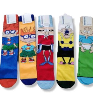 MEDIAS ALTAS CARLITOS