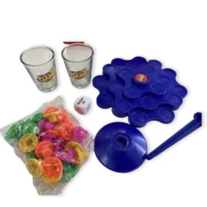 JUEGO SHOT GAME H420089