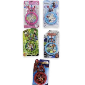 JUGUETE TIRO AL BLANCO A2004