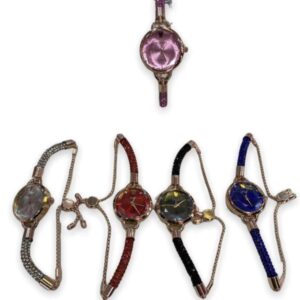 RELOJ PARA DAMA SILICON