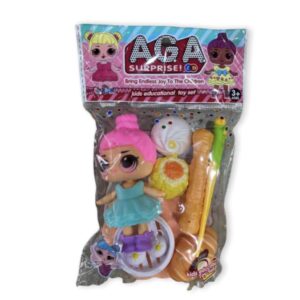 JUGUETE COCINA LOL 2D-507