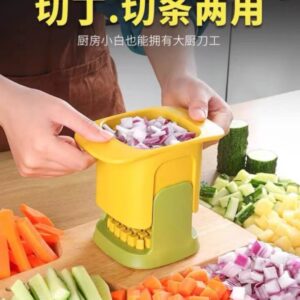 CORTADOR DE VEGETALES