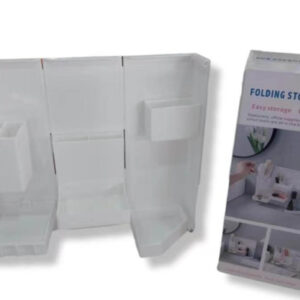 CAJA ORGANIZADORA PARA MESA