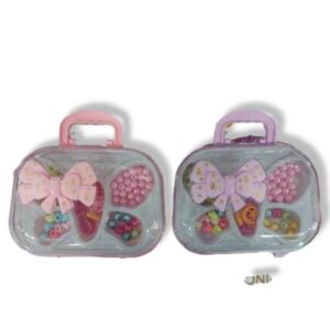 SET ABALORIO PARA NINA M62