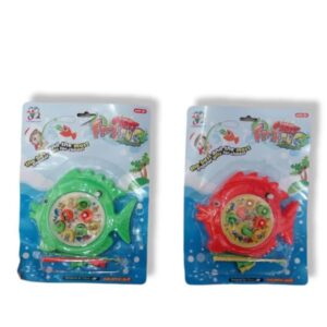 JUGUETE SET PESCA 1380-1