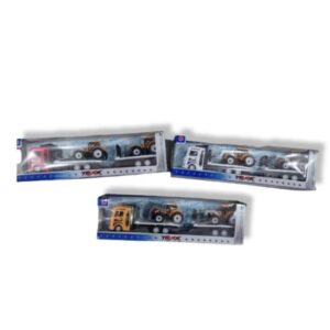 OFERTA JUGUETE CARRO 9917-11A