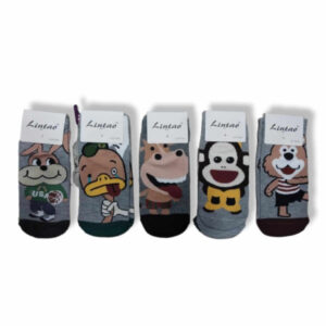 MEDIAS ANIMADAS 10 PARES