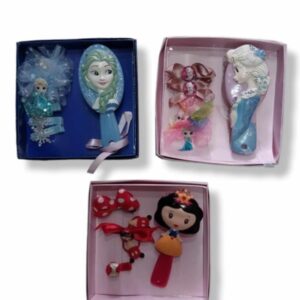 SET CEPILLO CON PRENSITA