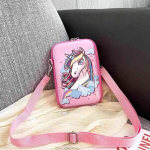 BOLSO NINAS 19*13*4CM