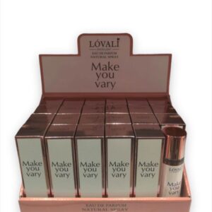 PERFUME LOVALI