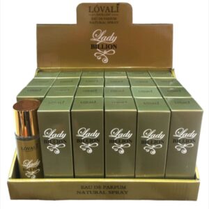 PERFUME LADY MILLION