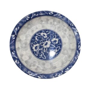 PLATO MELAMINA P-001