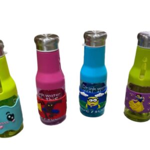 BOTELLA INFANTIL 650ML