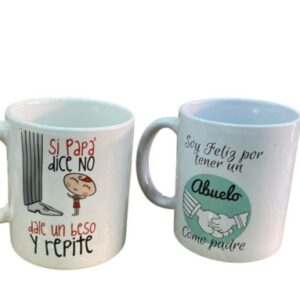 JARRA PARA PAPA 1124