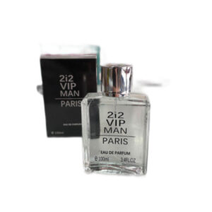 PERFUME DE HOMBRE 2i2 VIP MAN