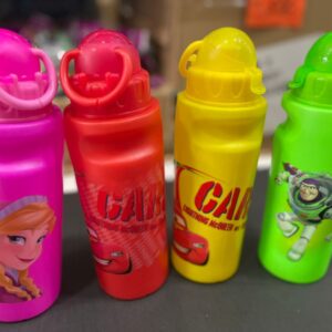 BOTELLA DE AGUA INFANTIL 602-240