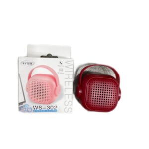 PARLANTE WS-302
