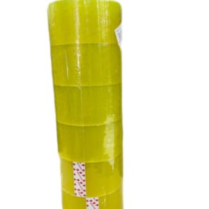 CINTA DE EMPAQUE 8CM*200