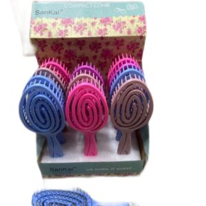 CEPILLO PARA CABELLO 9915-Z