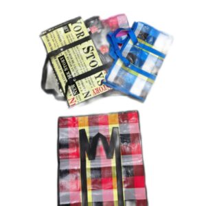 BOLSA DE COMPRAS 50*55*25CM