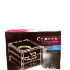 ORGANIZADOR DE PULSERA 2020