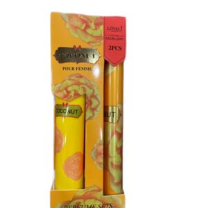 SET DE BODY 6364-1