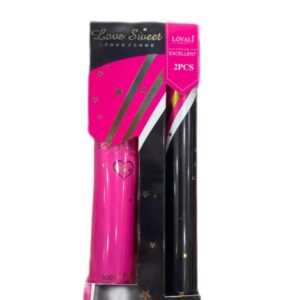 SET DE BODY LOVE 6364-6