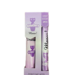 SET DE BODY MEAW 6364-10