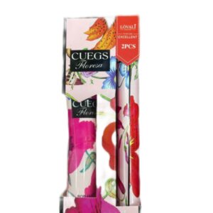 SET DE BODY CUEGS 6364-16